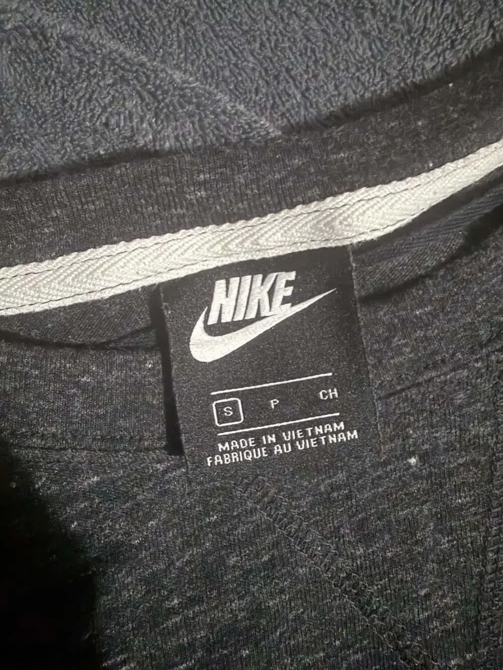 Nike women long
